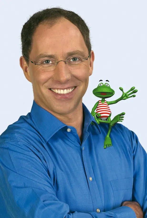 Thomas Ranft. Foto: Hessischer Rundfunk